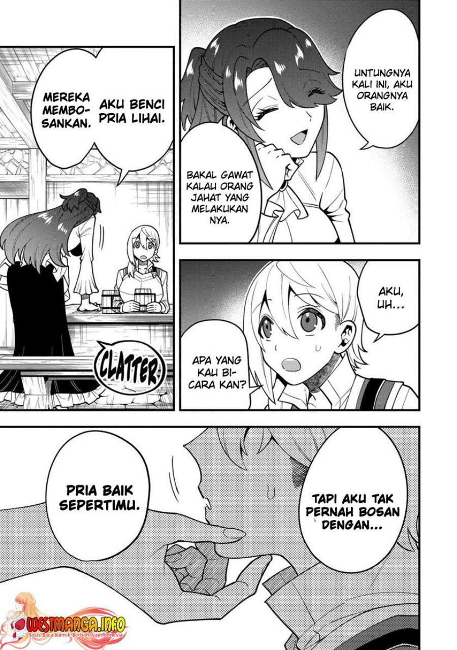 Kouryakuhon o Kushi Suru Saikyou no Mahoutsukai ~”meirei sa sero” to wa Iwa Senai Oreryuu Mao Tobatsu Saizen Ruuto ~ Chapter 48