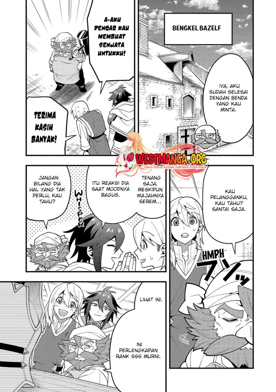 Kouryakuhon o Kushi Suru Saikyou no Mahoutsukai ~”meirei sa sero” to wa Iwa Senai Oreryuu Mao Tobatsu Saizen Ruuto ~