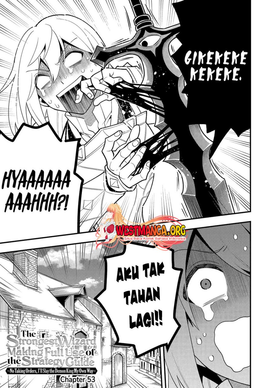 Kouryakuhon o Kushi Suru Saikyou no Mahoutsukai ~”meirei sa sero” to wa Iwa Senai Oreryuu Mao Tobatsu Saizen Ruuto ~
