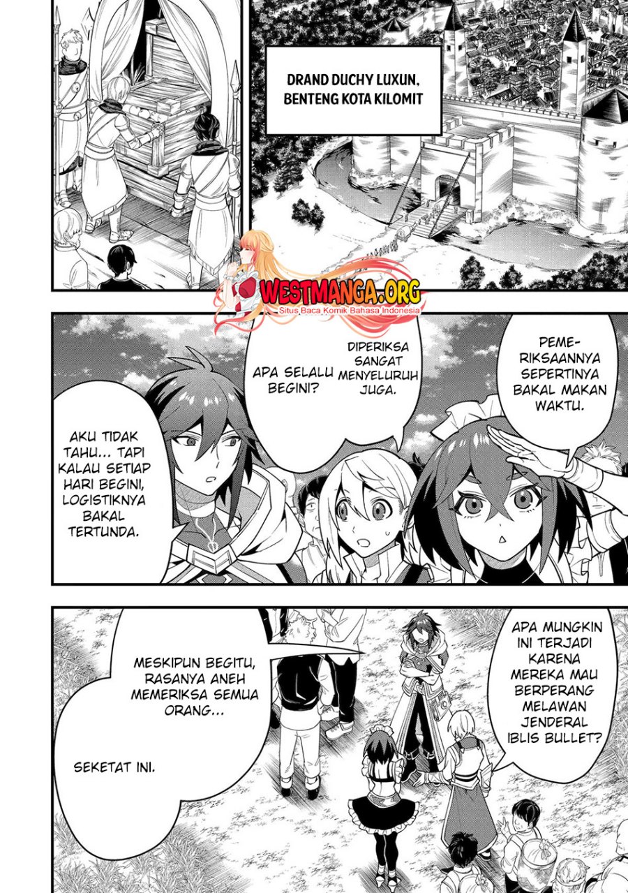 Kouryakuhon o Kushi Suru Saikyou no Mahoutsukai ~”meirei sa sero” to wa Iwa Senai Oreryuu Mao Tobatsu Saizen Ruuto ~