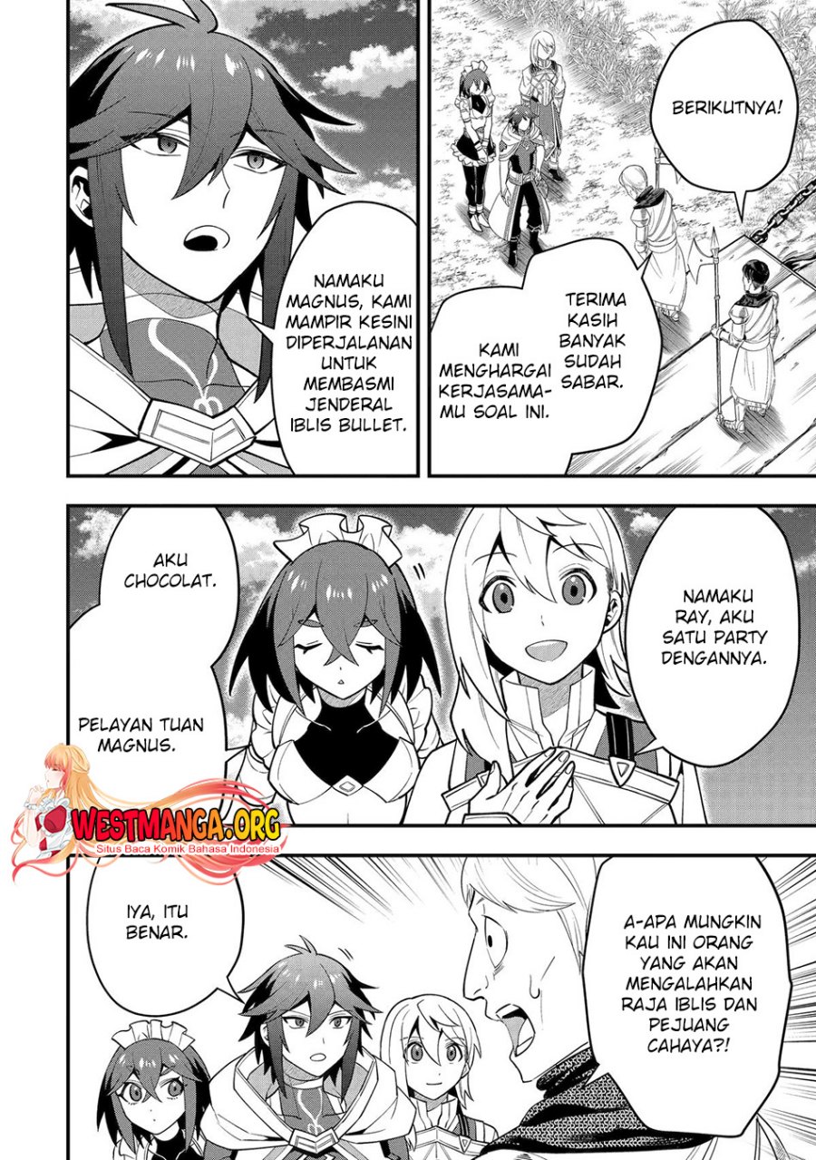 Kouryakuhon o Kushi Suru Saikyou no Mahoutsukai ~”meirei sa sero” to wa Iwa Senai Oreryuu Mao Tobatsu Saizen Ruuto ~