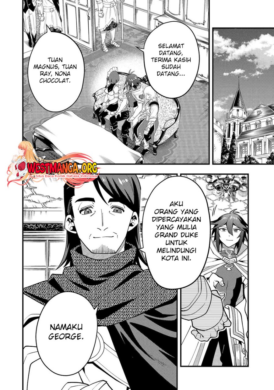 Kouryakuhon o Kushi Suru Saikyou no Mahoutsukai ~”meirei sa sero” to wa Iwa Senai Oreryuu Mao Tobatsu Saizen Ruuto ~