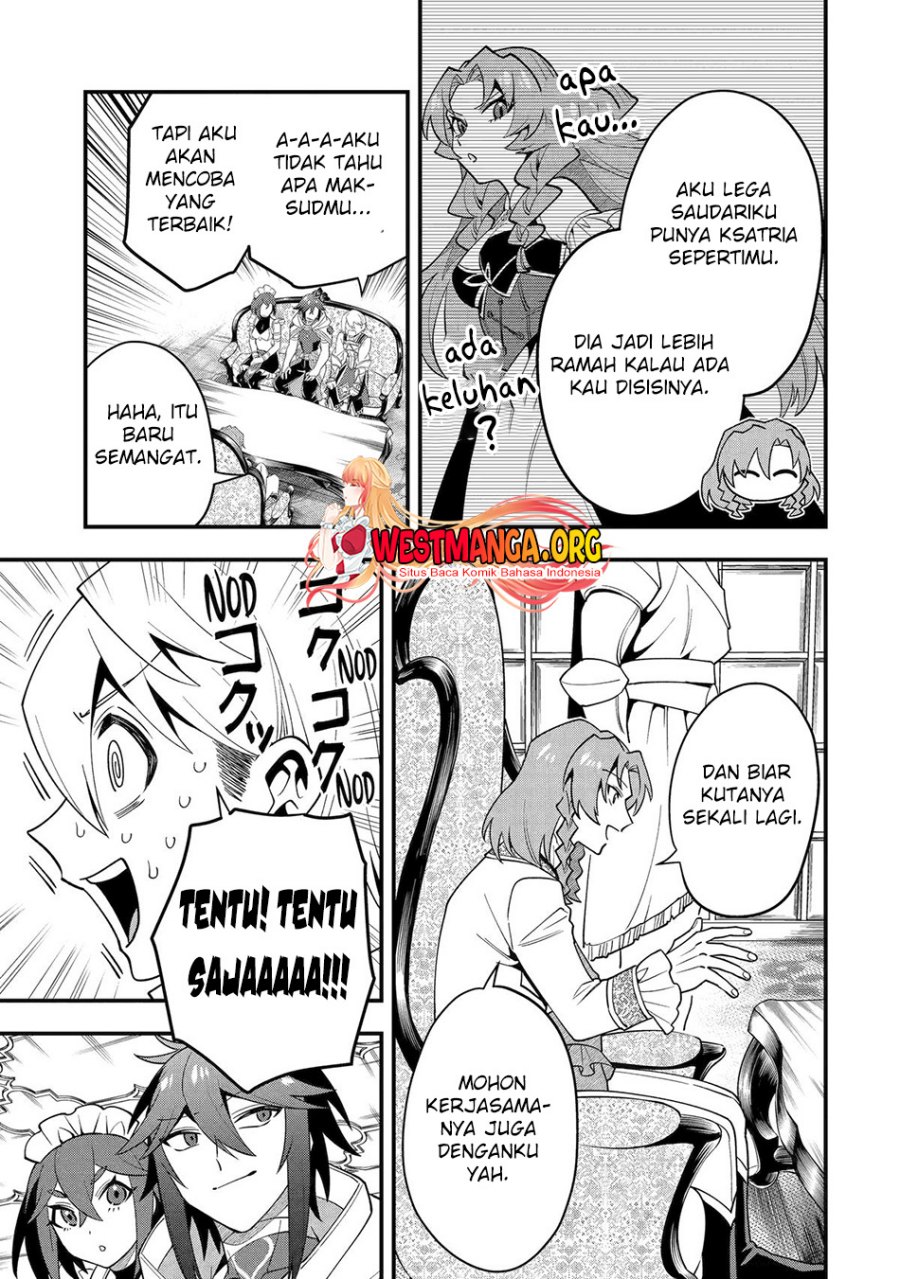 Kouryakuhon o Kushi Suru Saikyou no Mahoutsukai ~”meirei sa sero” to wa Iwa Senai Oreryuu Mao Tobatsu Saizen Ruuto ~