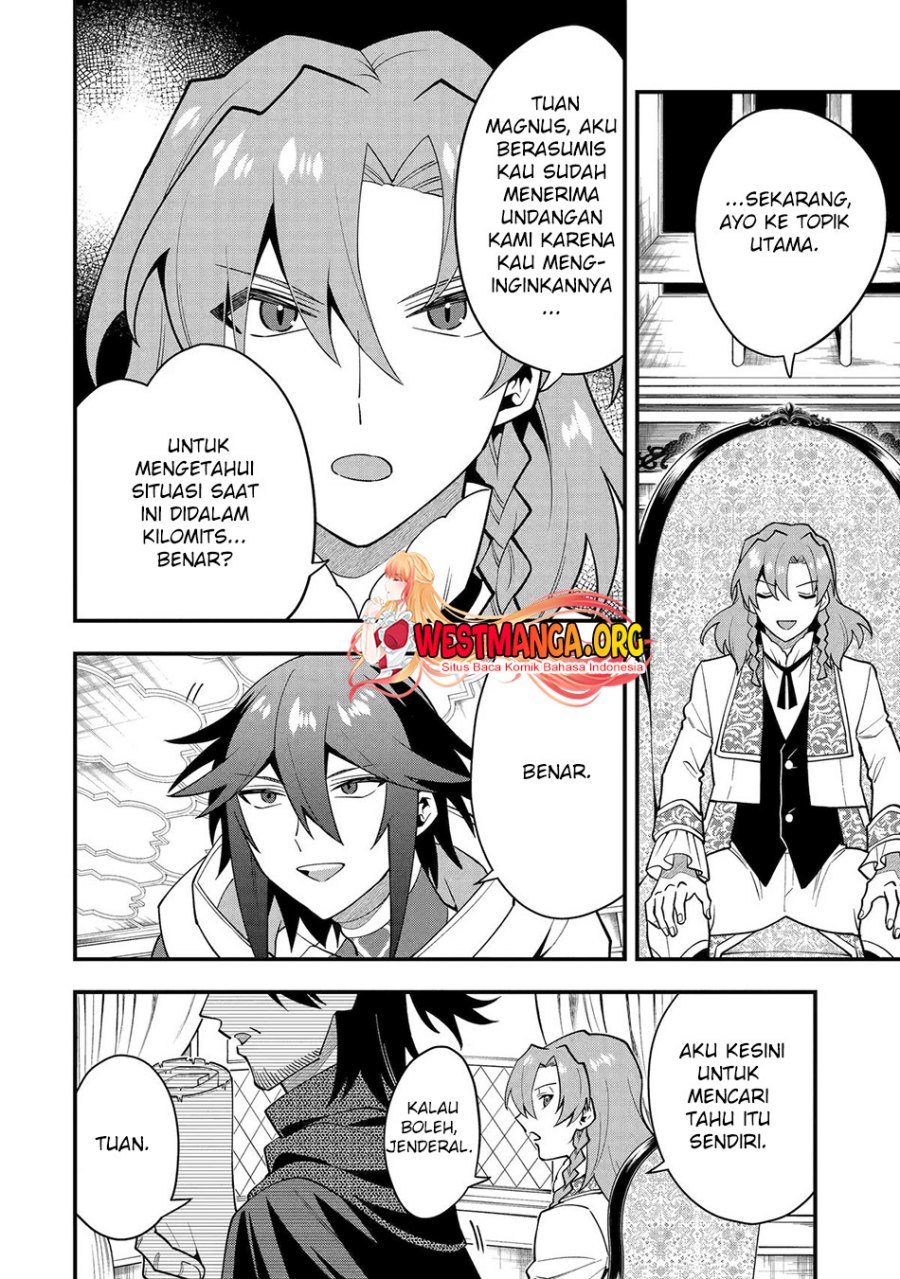 Kouryakuhon o Kushi Suru Saikyou no Mahoutsukai ~”meirei sa sero” to wa Iwa Senai Oreryuu Mao Tobatsu Saizen Ruuto ~