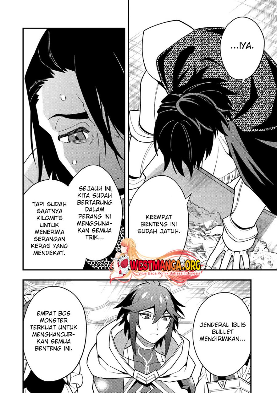 Kouryakuhon o Kushi Suru Saikyou no Mahoutsukai ~”meirei sa sero” to wa Iwa Senai Oreryuu Mao Tobatsu Saizen Ruuto ~