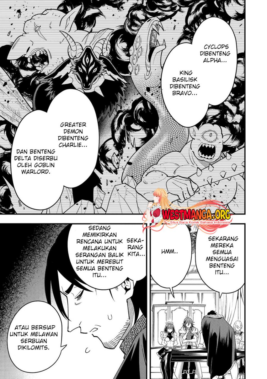 Kouryakuhon o Kushi Suru Saikyou no Mahoutsukai ~”meirei sa sero” to wa Iwa Senai Oreryuu Mao Tobatsu Saizen Ruuto ~