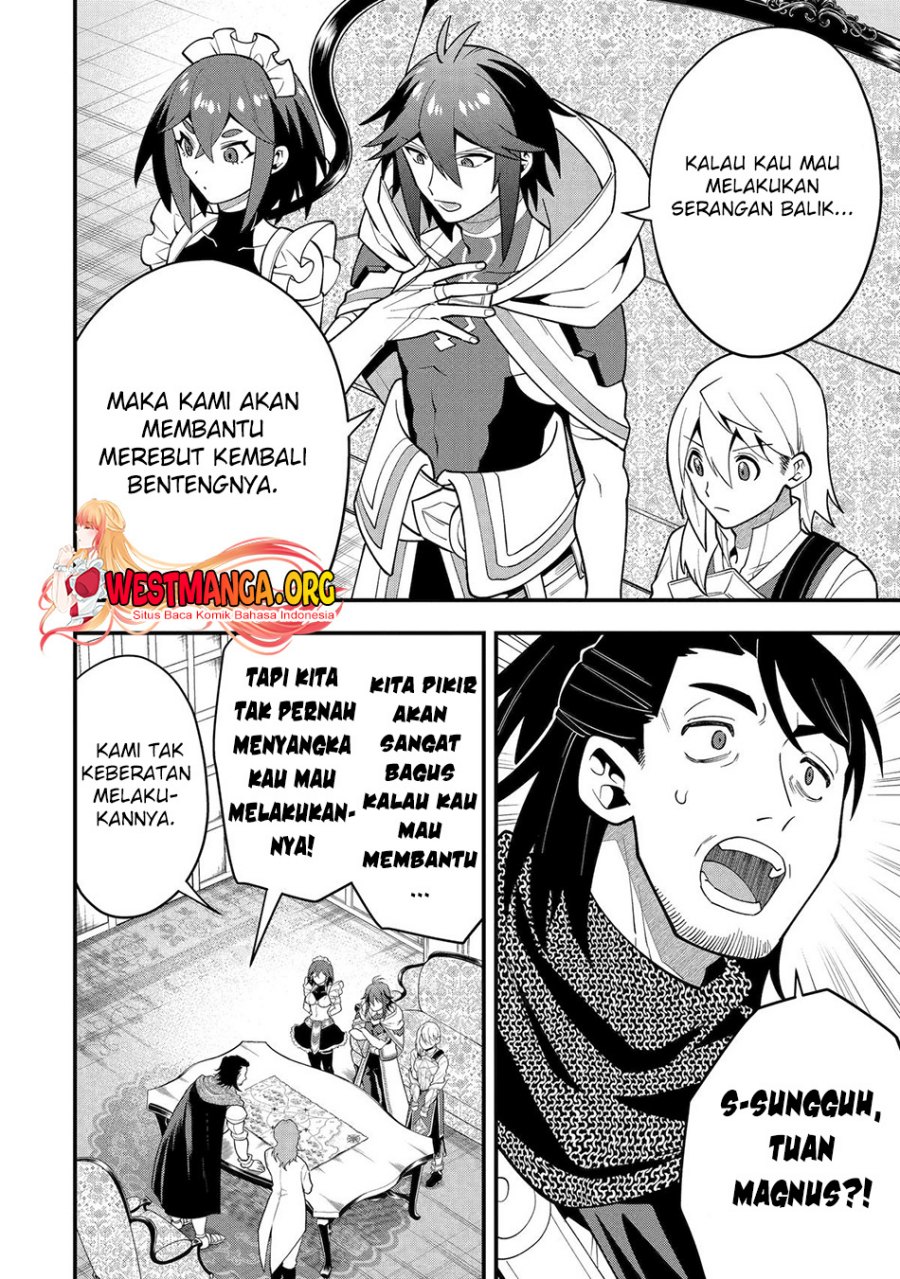 Kouryakuhon o Kushi Suru Saikyou no Mahoutsukai ~”meirei sa sero” to wa Iwa Senai Oreryuu Mao Tobatsu Saizen Ruuto ~
