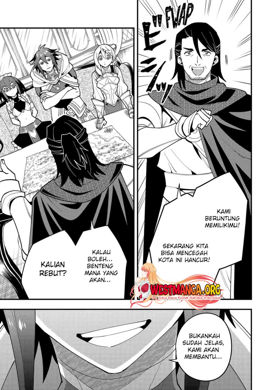 Kouryakuhon o Kushi Suru Saikyou no Mahoutsukai ~”meirei sa sero” to wa Iwa Senai Oreryuu Mao Tobatsu Saizen Ruuto ~