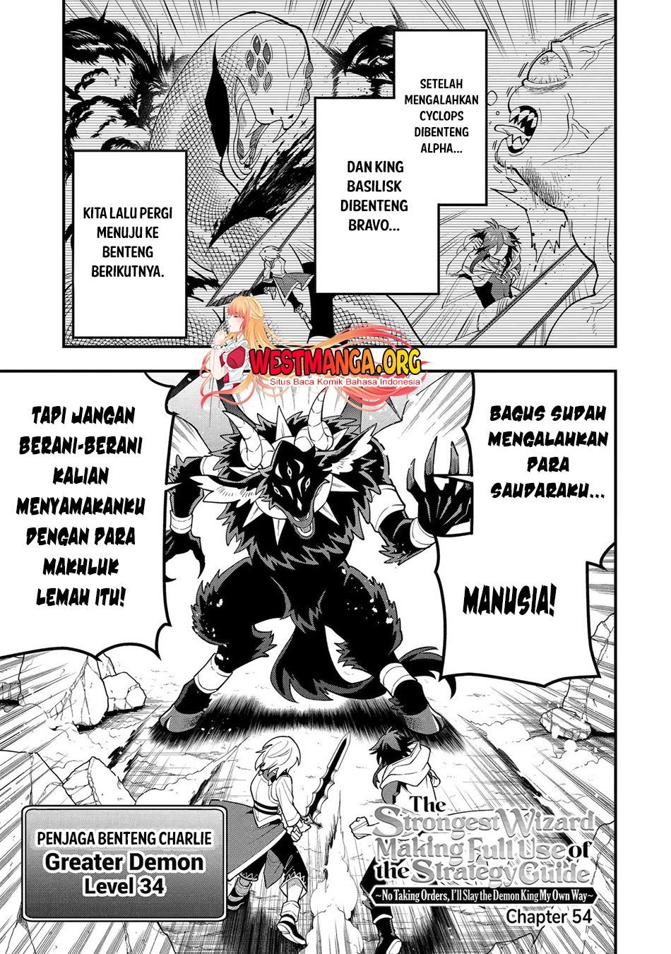 Kouryakuhon o Kushi Suru Saikyou no Mahoutsukai ~”meirei sa sero” to wa Iwa Senai Oreryuu Mao Tobatsu Saizen Ruuto ~