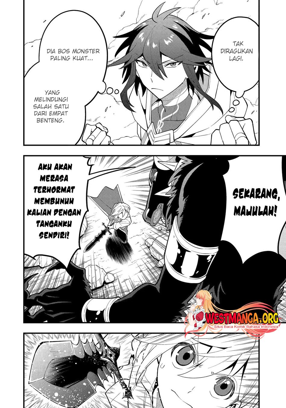 Kouryakuhon o Kushi Suru Saikyou no Mahoutsukai ~”meirei sa sero” to wa Iwa Senai Oreryuu Mao Tobatsu Saizen Ruuto ~