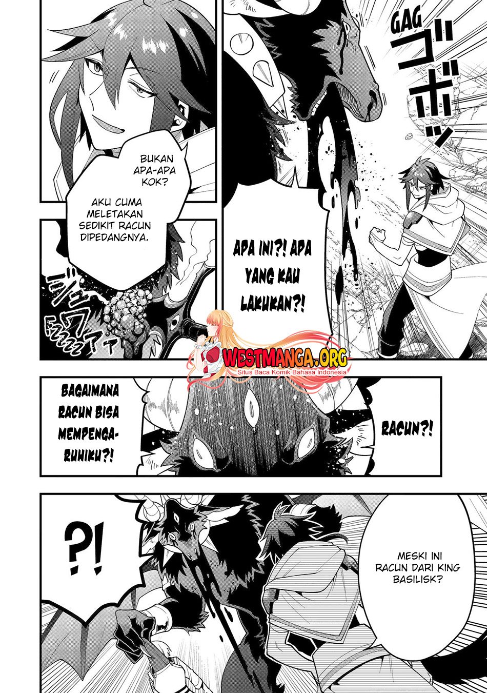 Kouryakuhon o Kushi Suru Saikyou no Mahoutsukai ~”meirei sa sero” to wa Iwa Senai Oreryuu Mao Tobatsu Saizen Ruuto ~