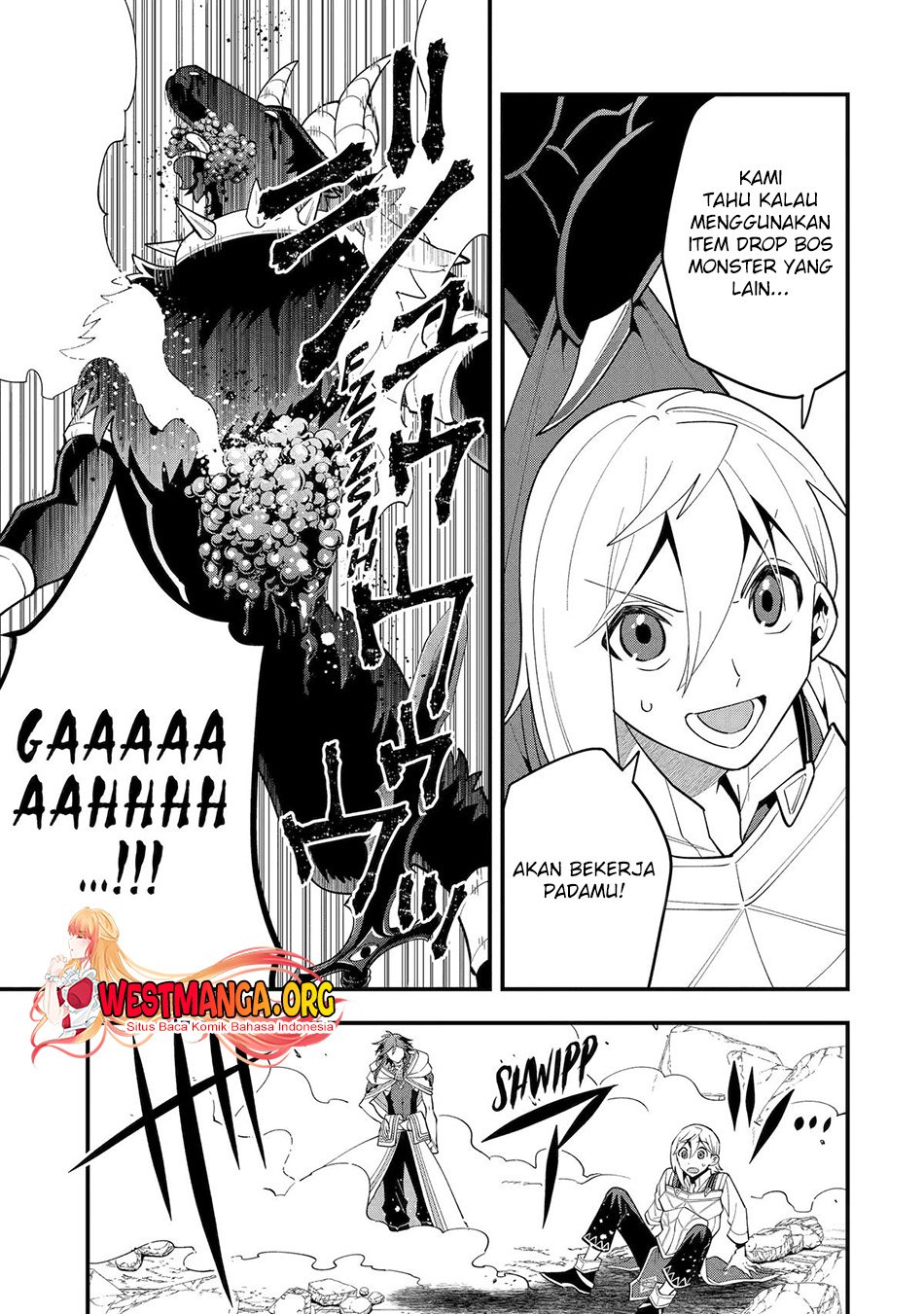Kouryakuhon o Kushi Suru Saikyou no Mahoutsukai ~”meirei sa sero” to wa Iwa Senai Oreryuu Mao Tobatsu Saizen Ruuto ~