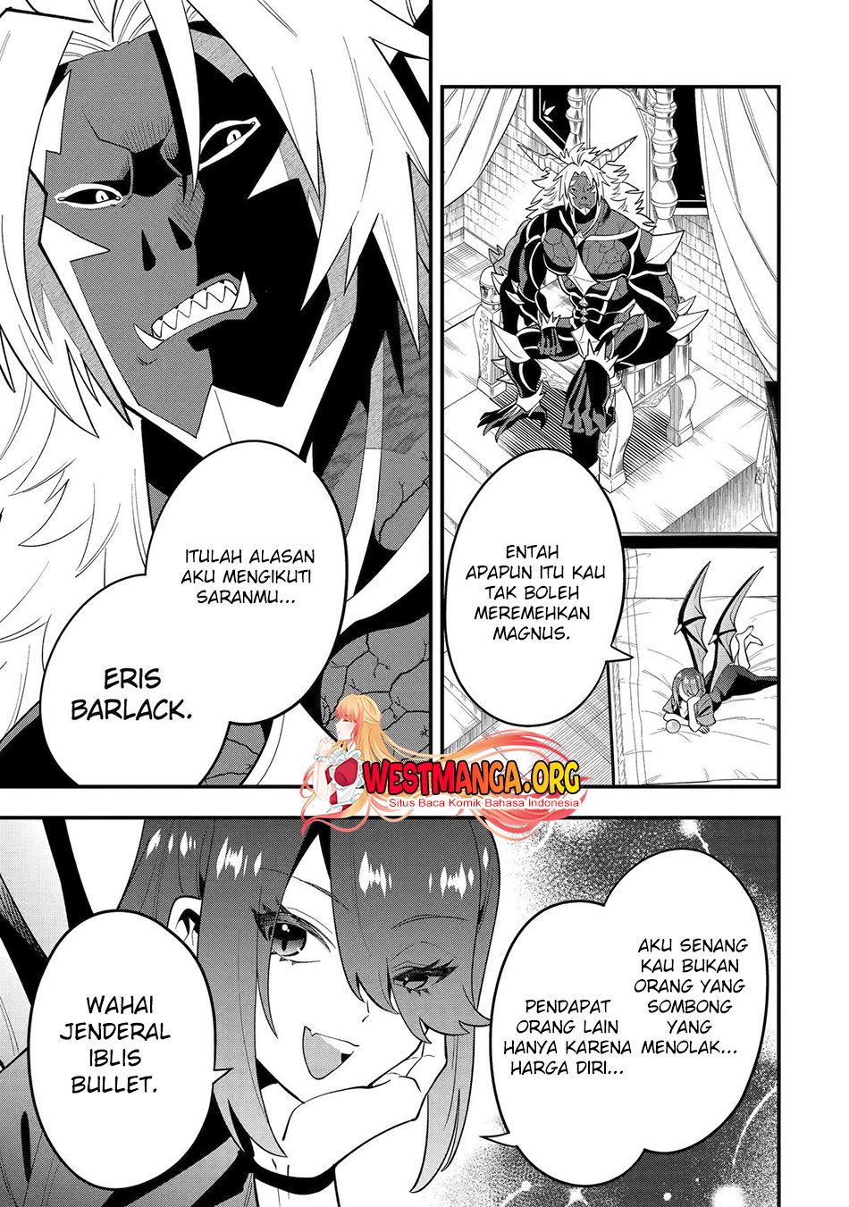 Kouryakuhon o Kushi Suru Saikyou no Mahoutsukai ~”meirei sa sero” to wa Iwa Senai Oreryuu Mao Tobatsu Saizen Ruuto ~