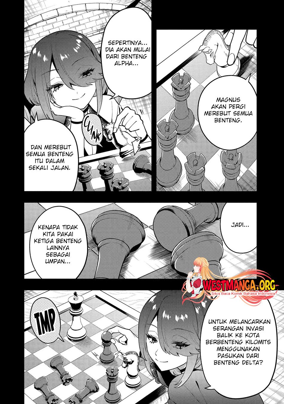 Kouryakuhon o Kushi Suru Saikyou no Mahoutsukai ~”meirei sa sero” to wa Iwa Senai Oreryuu Mao Tobatsu Saizen Ruuto ~