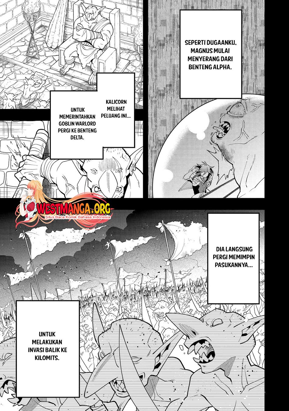 Kouryakuhon o Kushi Suru Saikyou no Mahoutsukai ~”meirei sa sero” to wa Iwa Senai Oreryuu Mao Tobatsu Saizen Ruuto ~