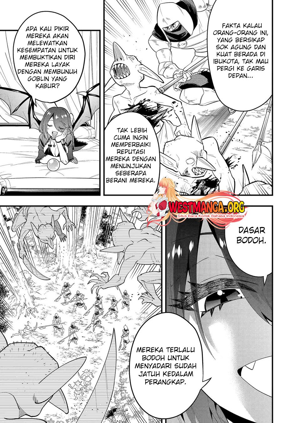 Kouryakuhon o Kushi Suru Saikyou no Mahoutsukai ~”meirei sa sero” to wa Iwa Senai Oreryuu Mao Tobatsu Saizen Ruuto ~