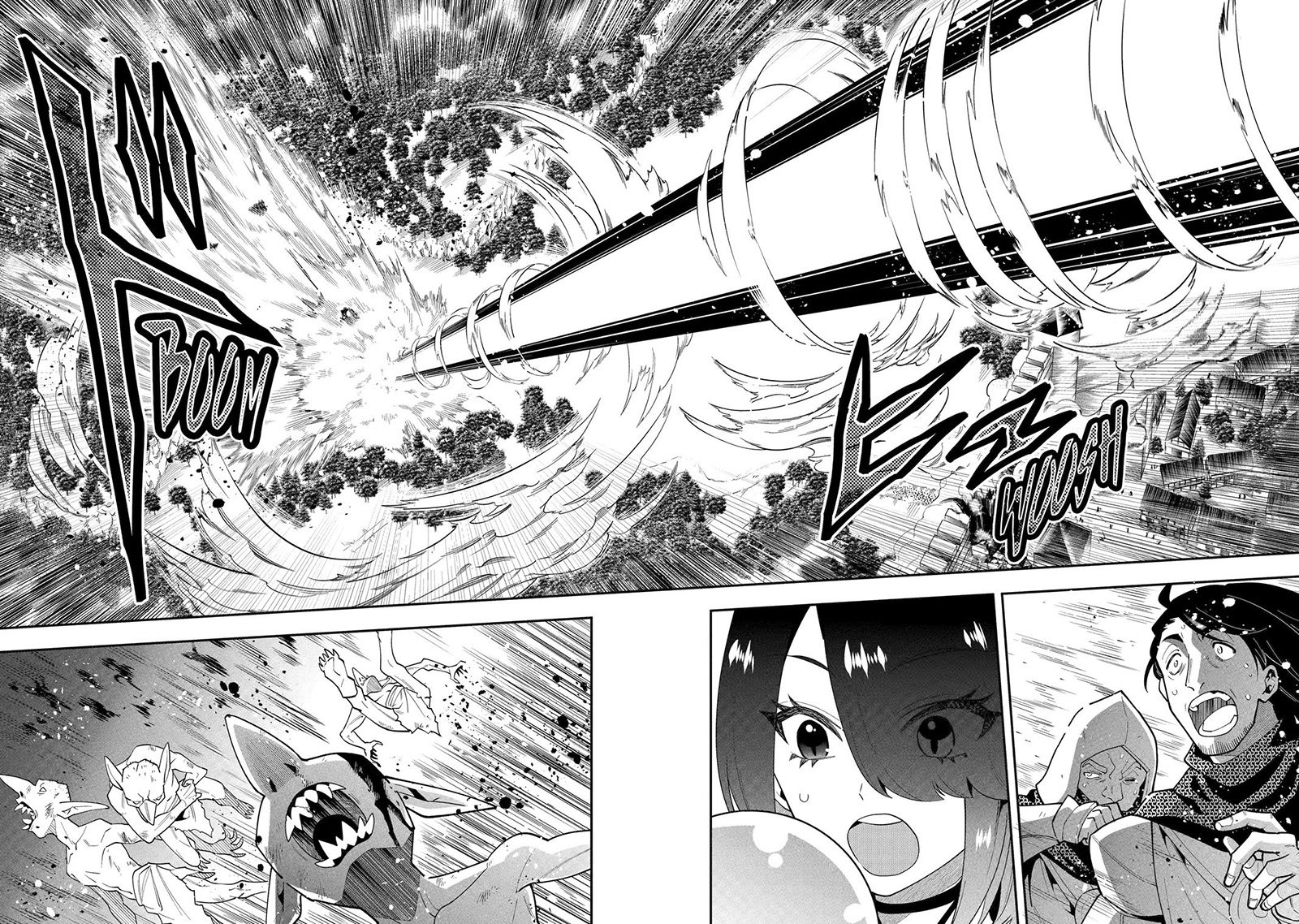 Kouryakuhon o Kushi Suru Saikyou no Mahoutsukai ~”meirei sa sero” to wa Iwa Senai Oreryuu Mao Tobatsu Saizen Ruuto ~