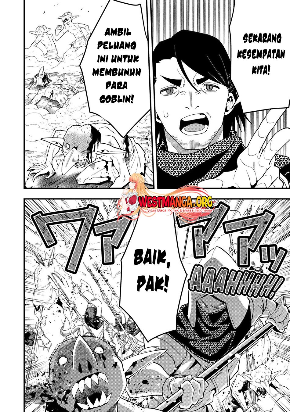 Kouryakuhon o Kushi Suru Saikyou no Mahoutsukai ~”meirei sa sero” to wa Iwa Senai Oreryuu Mao Tobatsu Saizen Ruuto ~