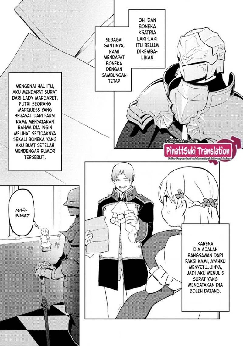 Koushaku Reijou ni Tensei shiteshimatta node, Mental Otome na Ore wa, Zenryoku de Onnanoko wo Tanoshimimasu