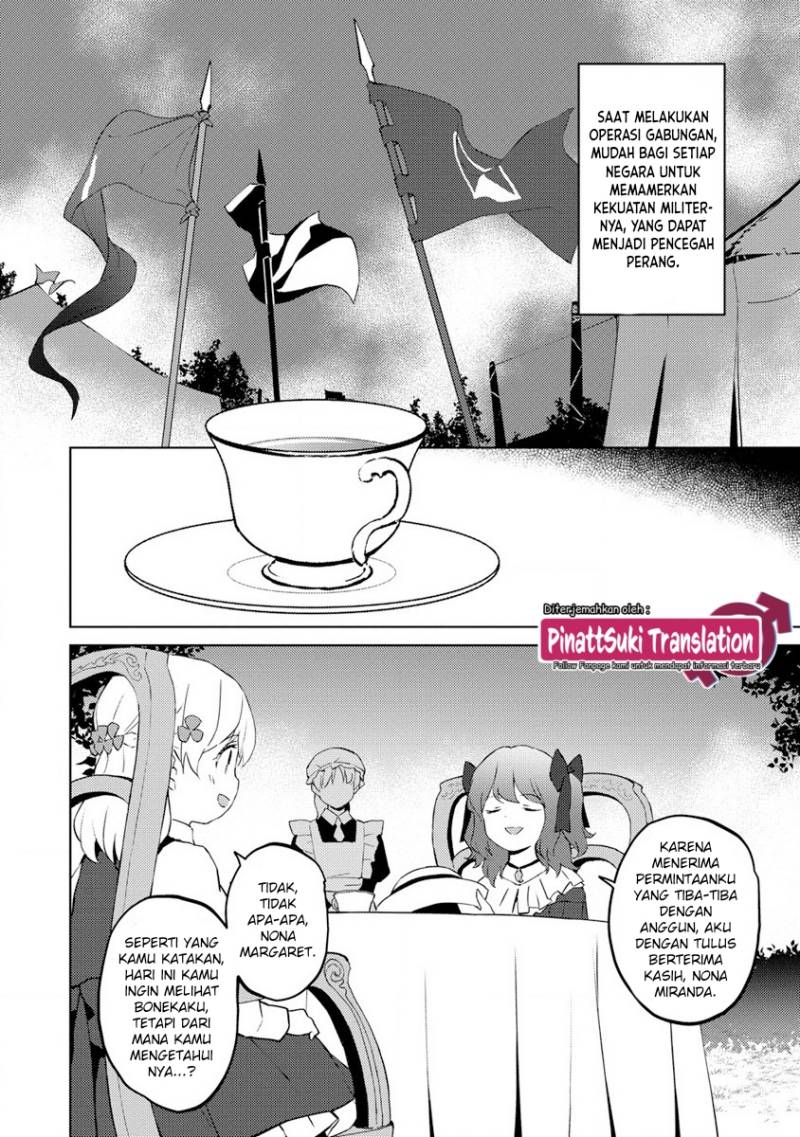 Koushaku Reijou ni Tensei shiteshimatta node, Mental Otome na Ore wa, Zenryoku de Onnanoko wo Tanoshimimasu
