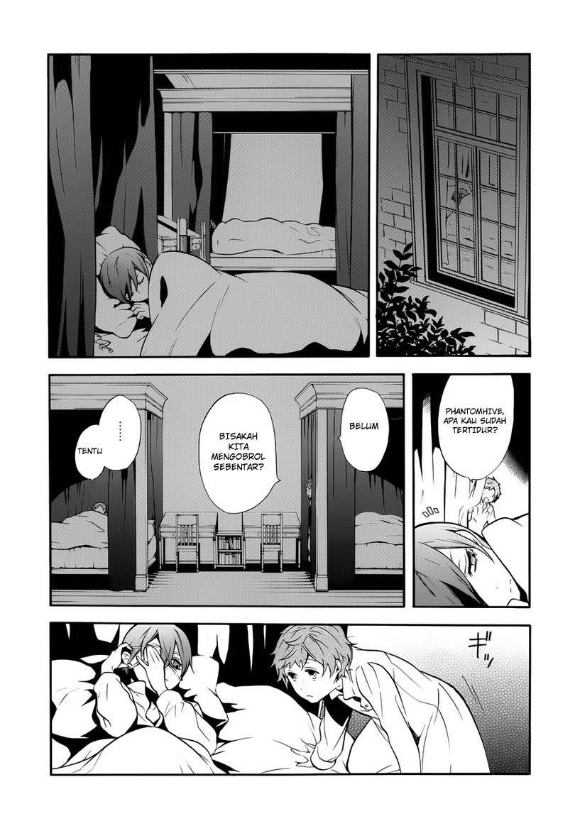 Kuroshitsuji