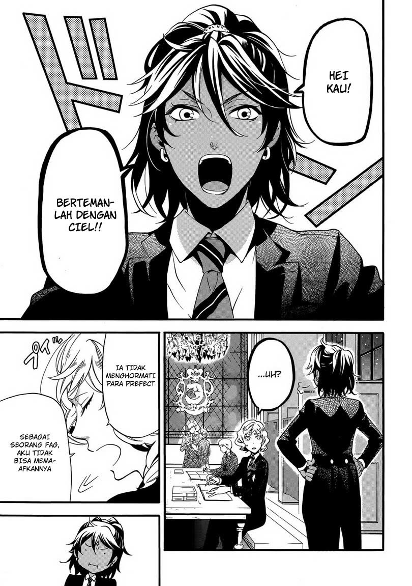Kuroshitsuji