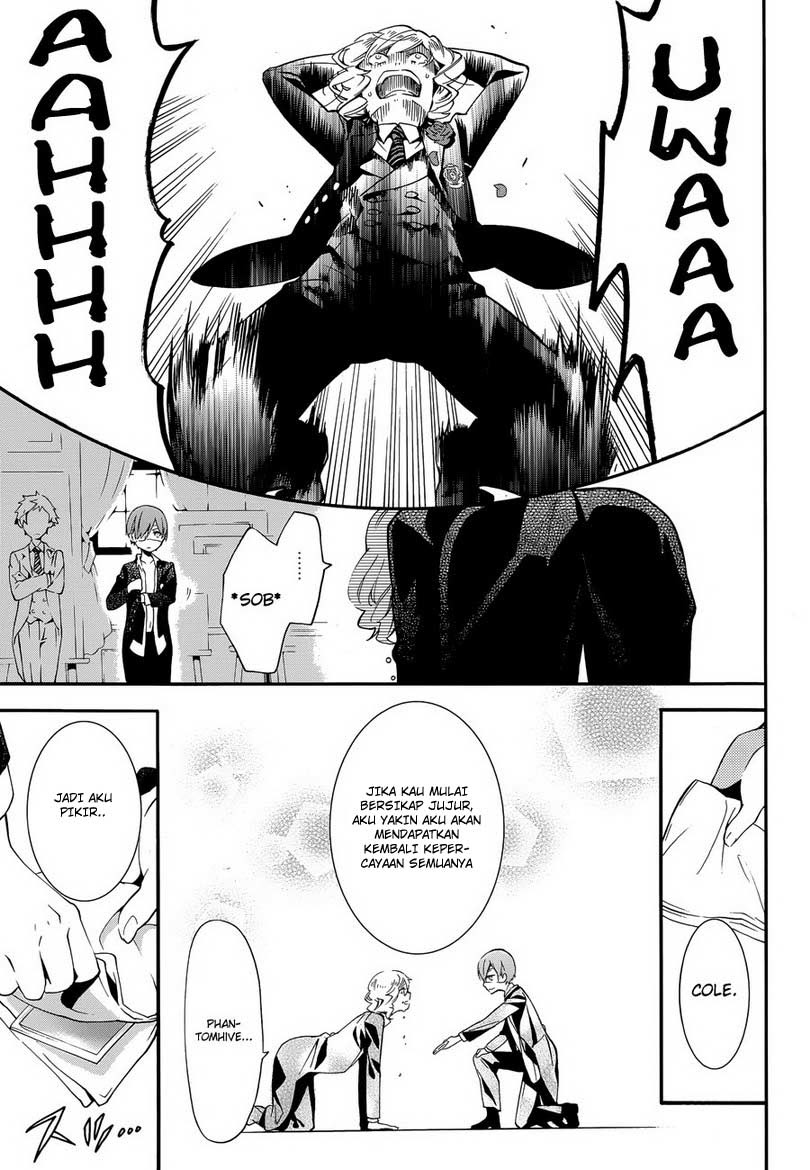 Kuroshitsuji