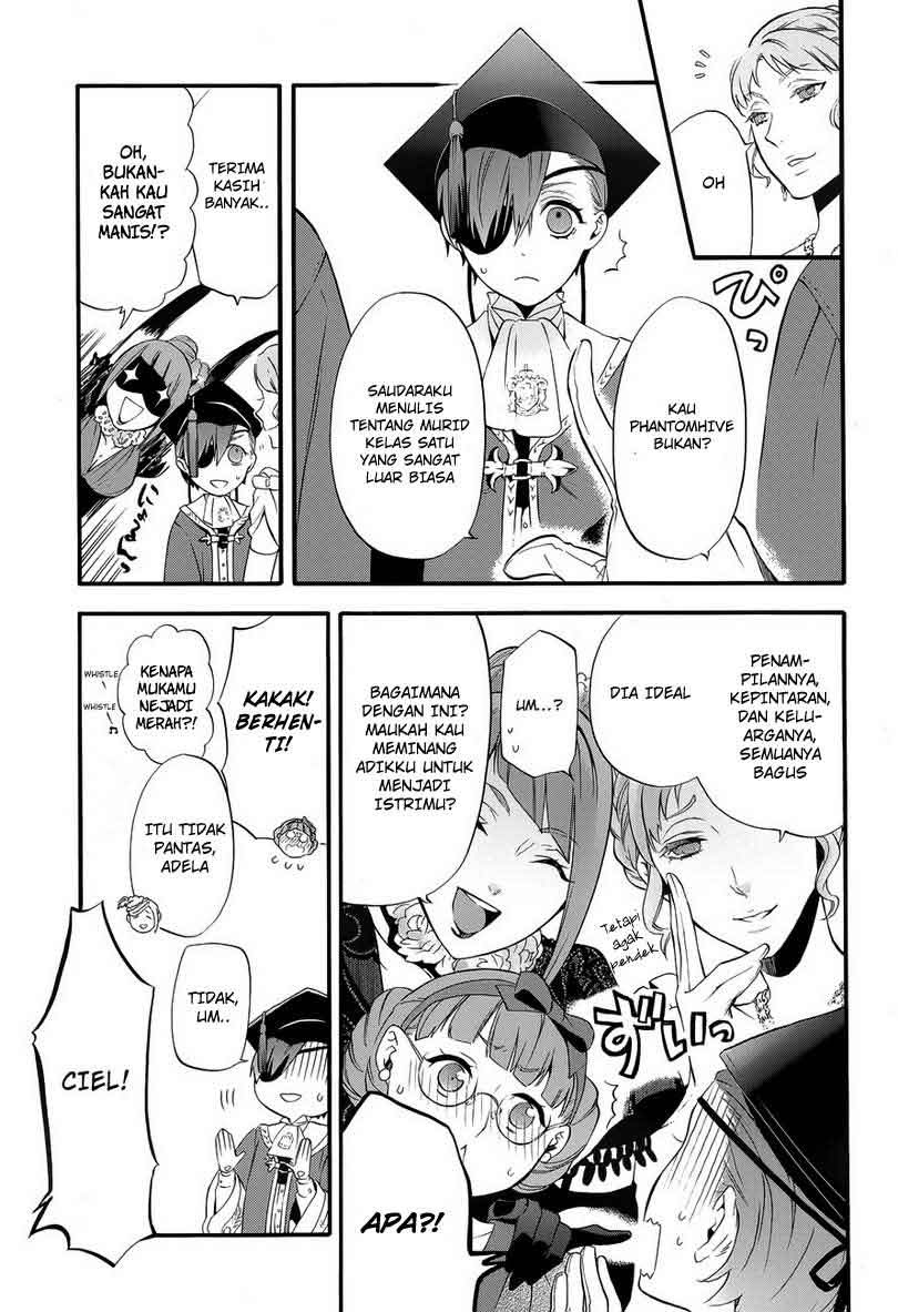 Kuroshitsuji