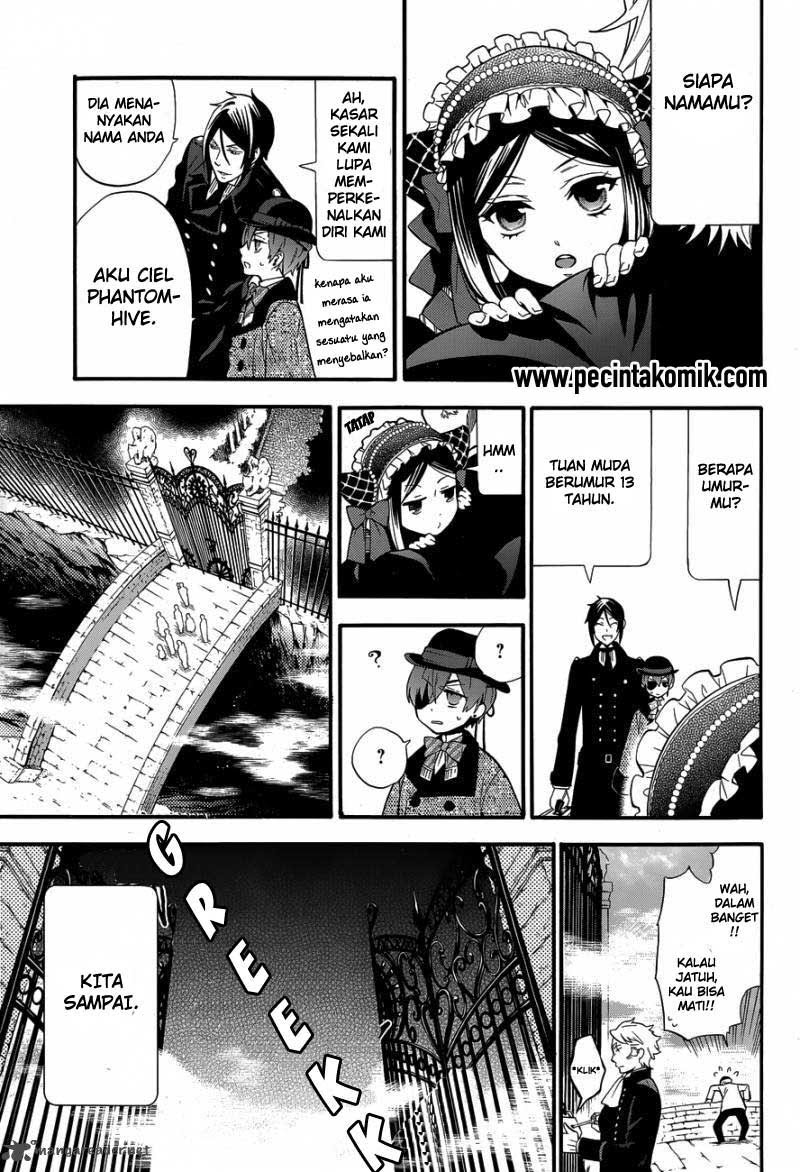 Kuroshitsuji