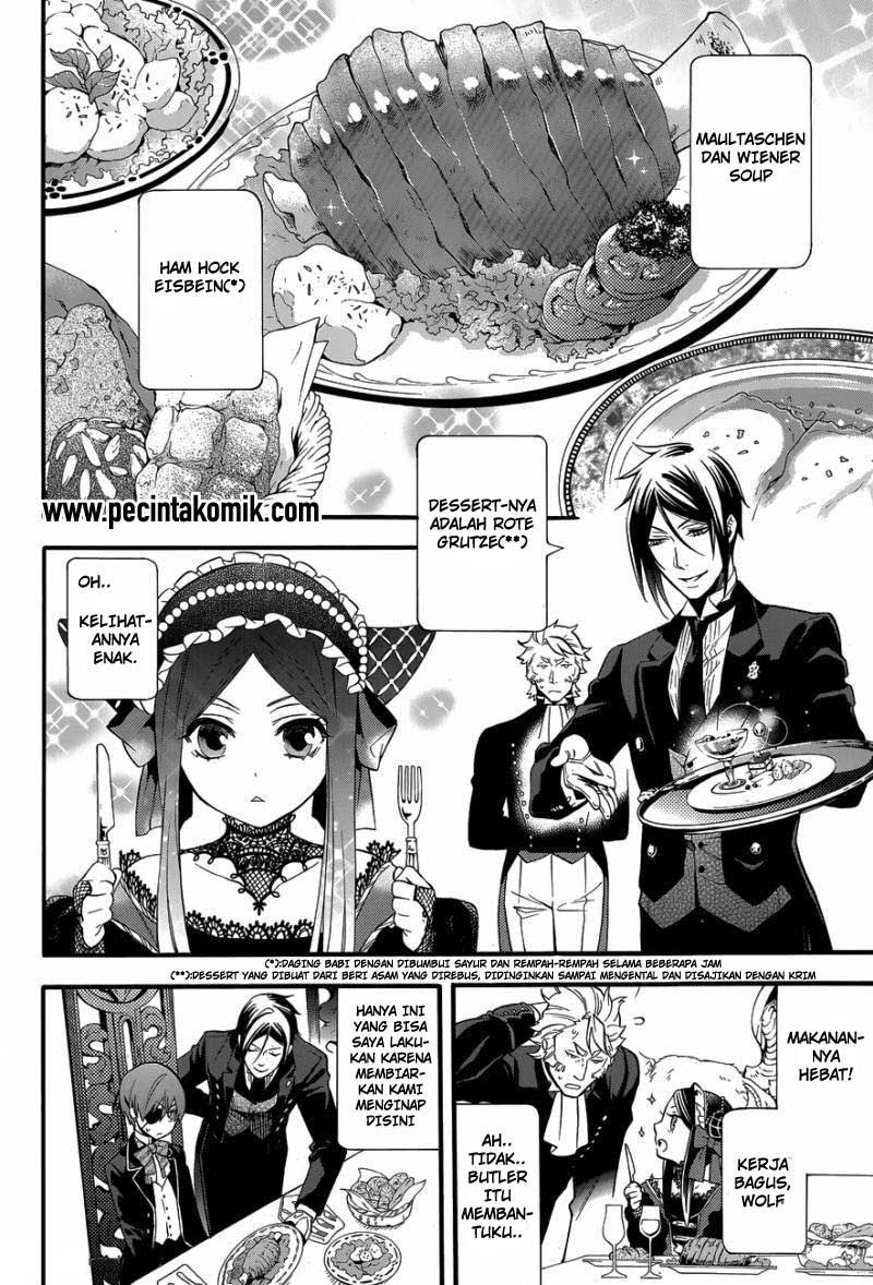 Kuroshitsuji