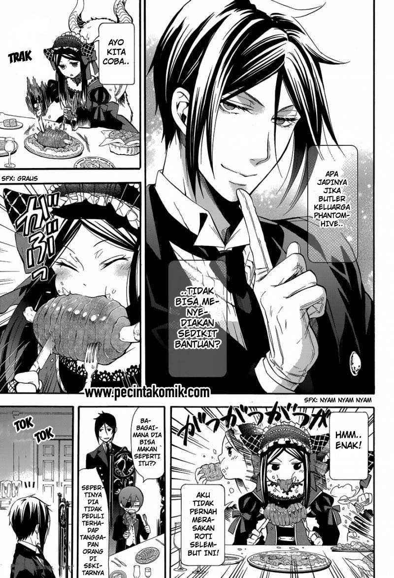 Kuroshitsuji