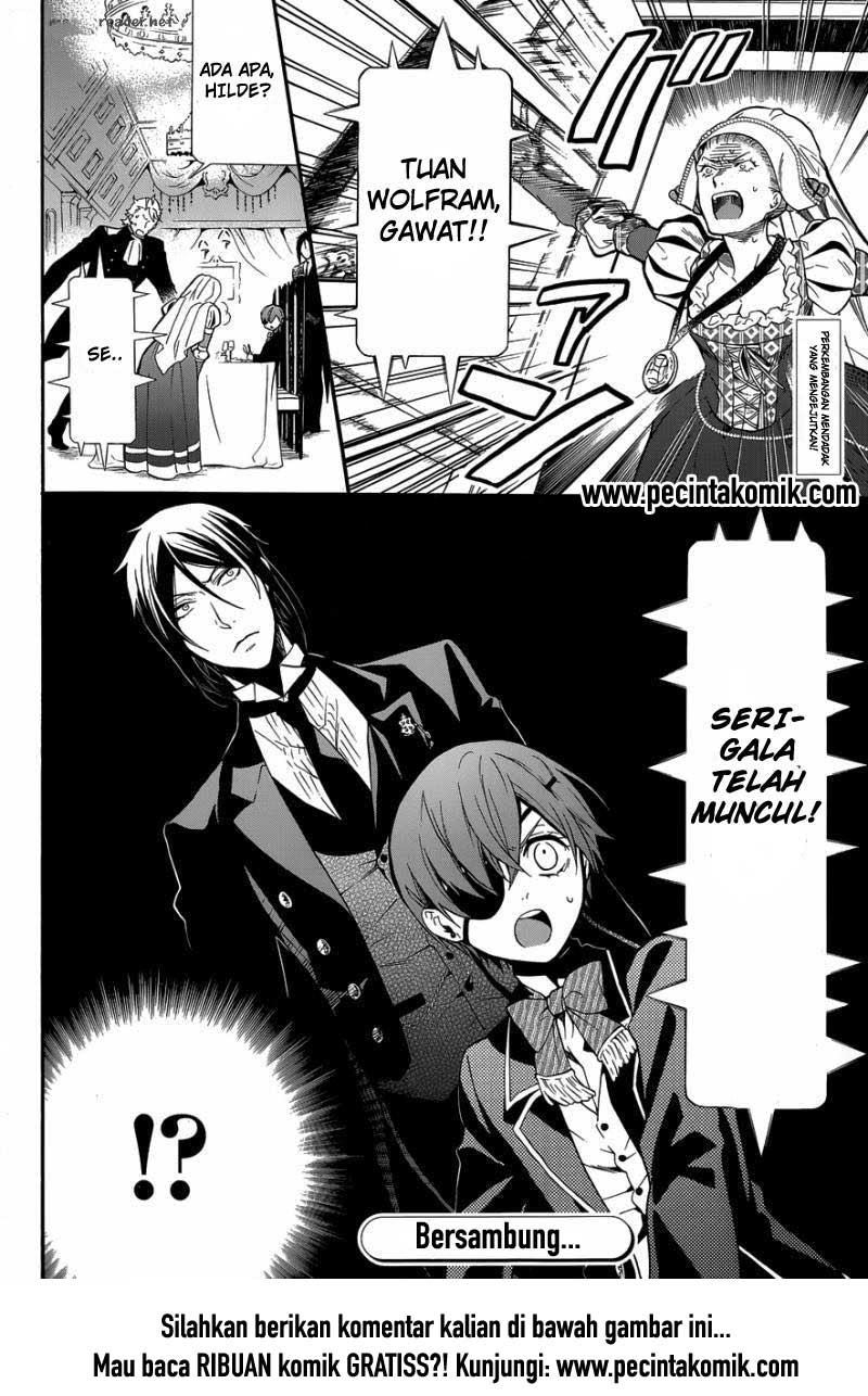 Kuroshitsuji