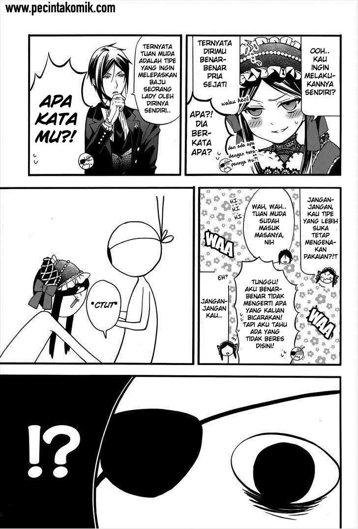 Kuroshitsuji