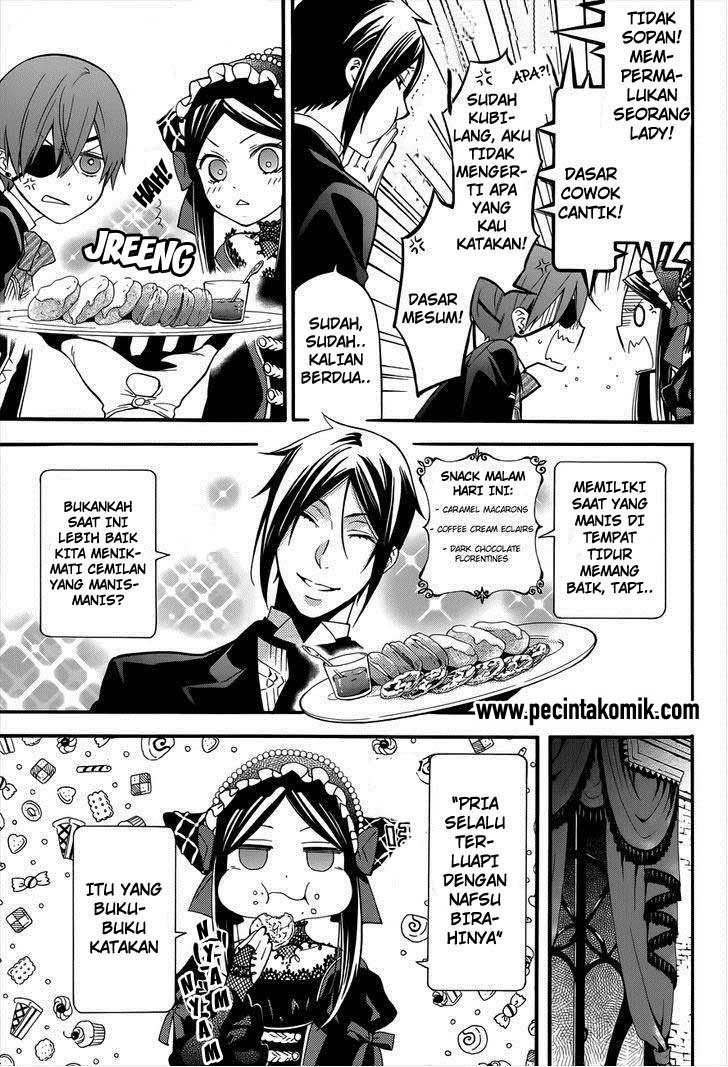Kuroshitsuji