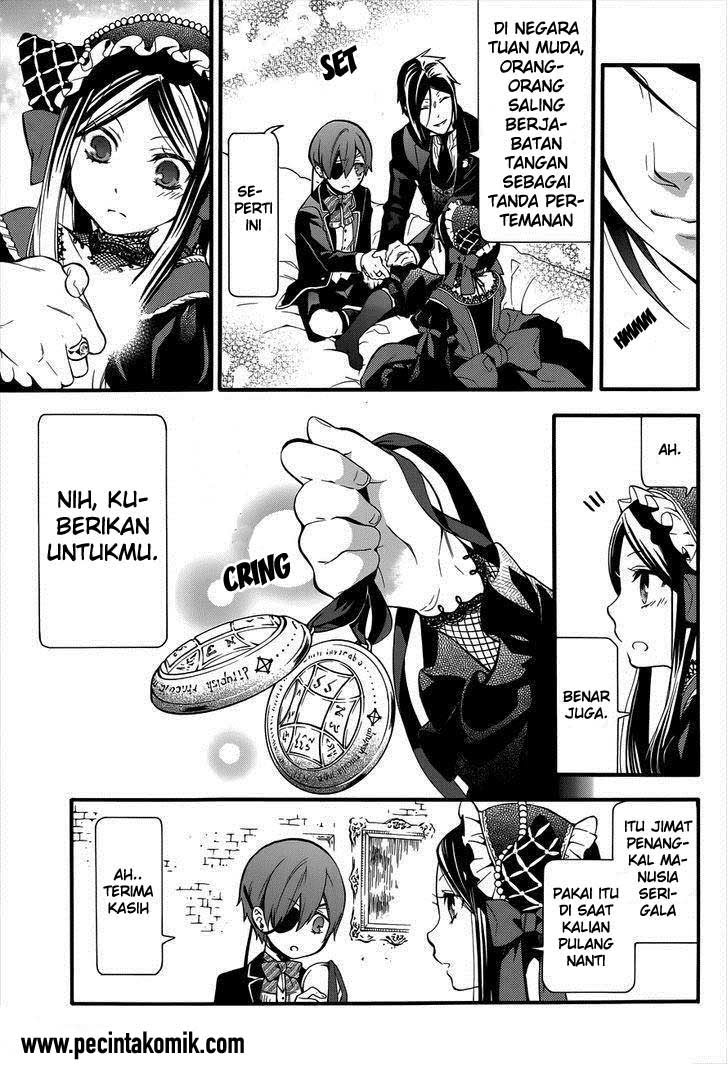Kuroshitsuji