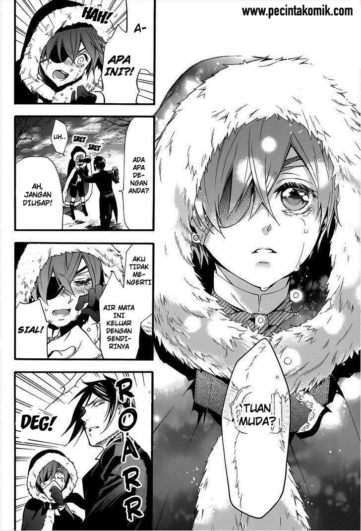 Kuroshitsuji