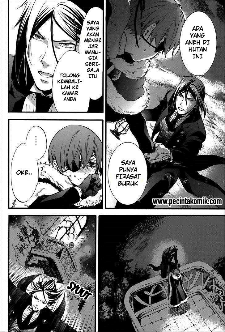 Kuroshitsuji