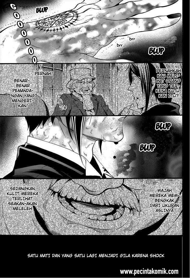 Kuroshitsuji