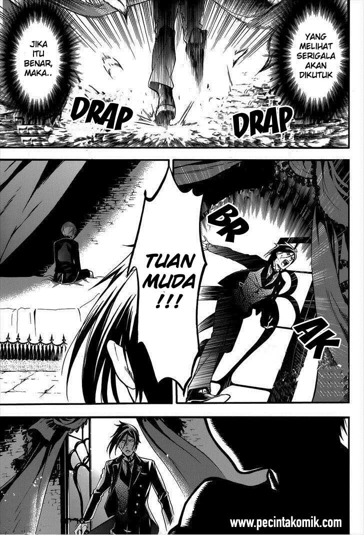 Kuroshitsuji