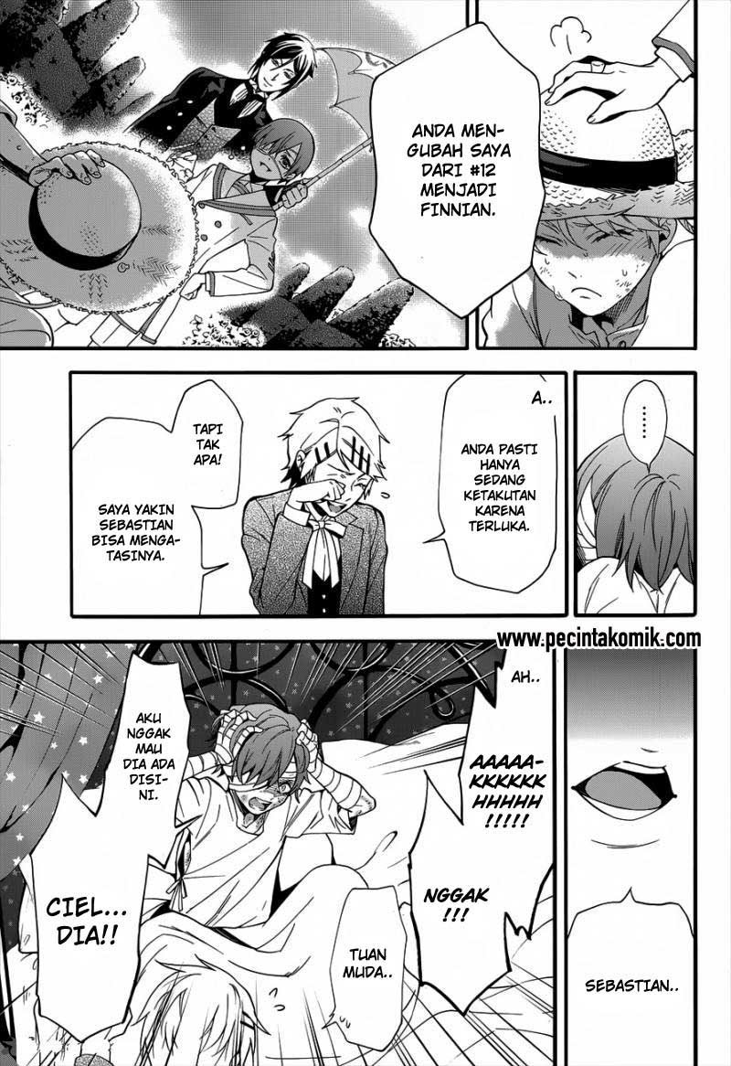 Kuroshitsuji