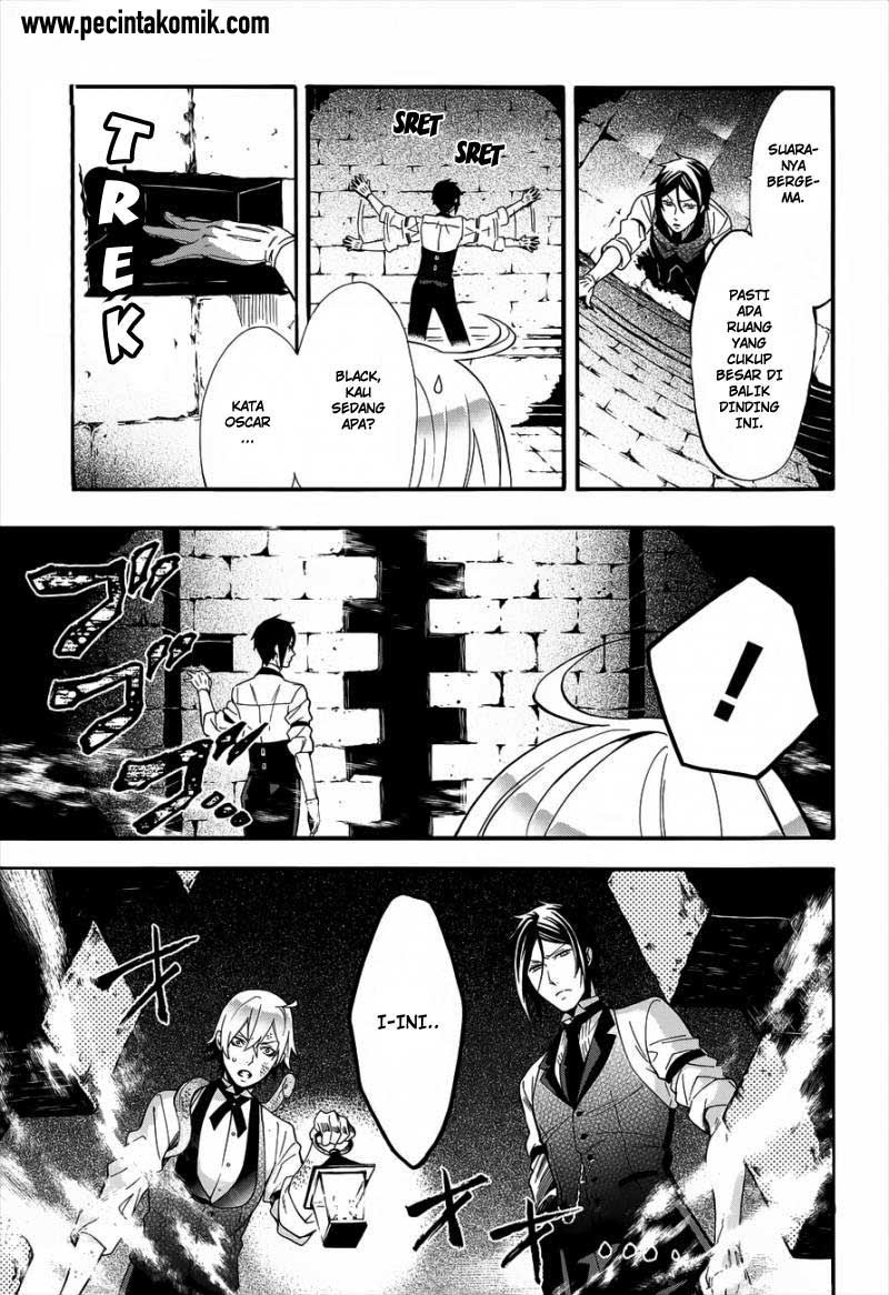 Kuroshitsuji