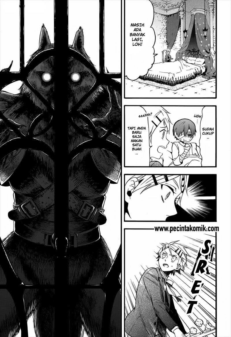 Kuroshitsuji