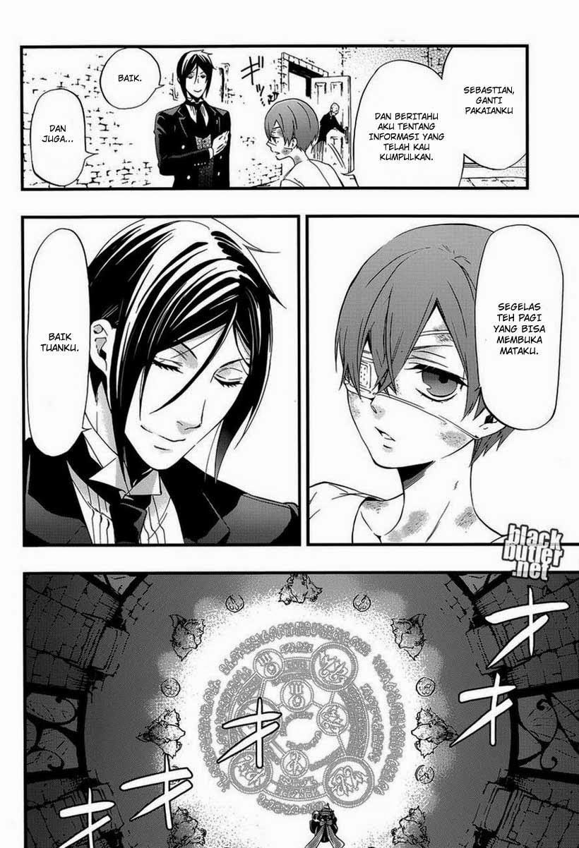 Kuroshitsuji