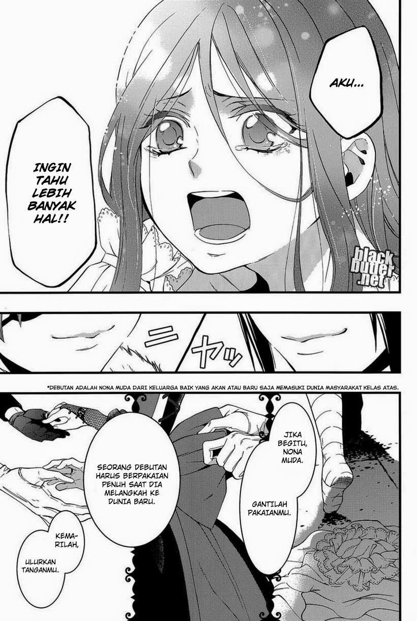 Kuroshitsuji