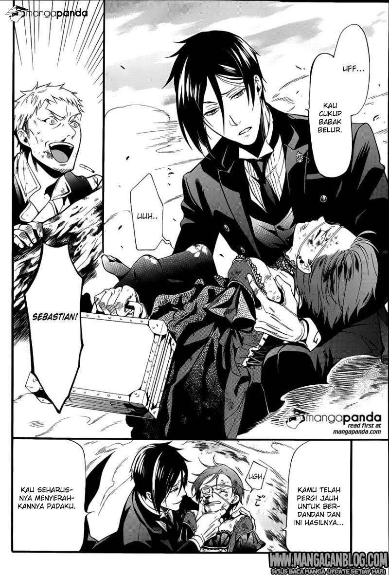 Kuroshitsuji