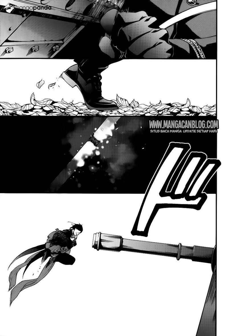 Kuroshitsuji