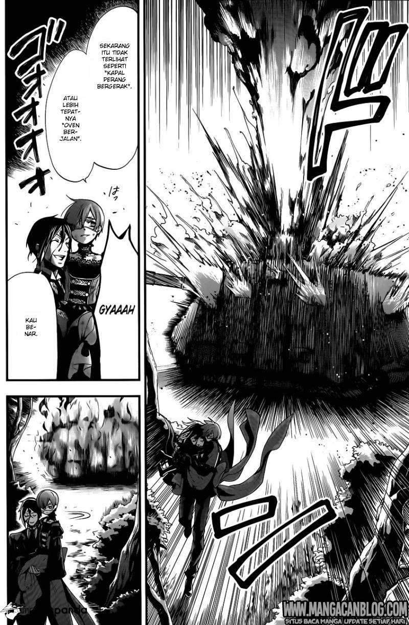 Kuroshitsuji