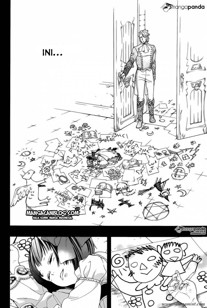 Kuroshitsuji