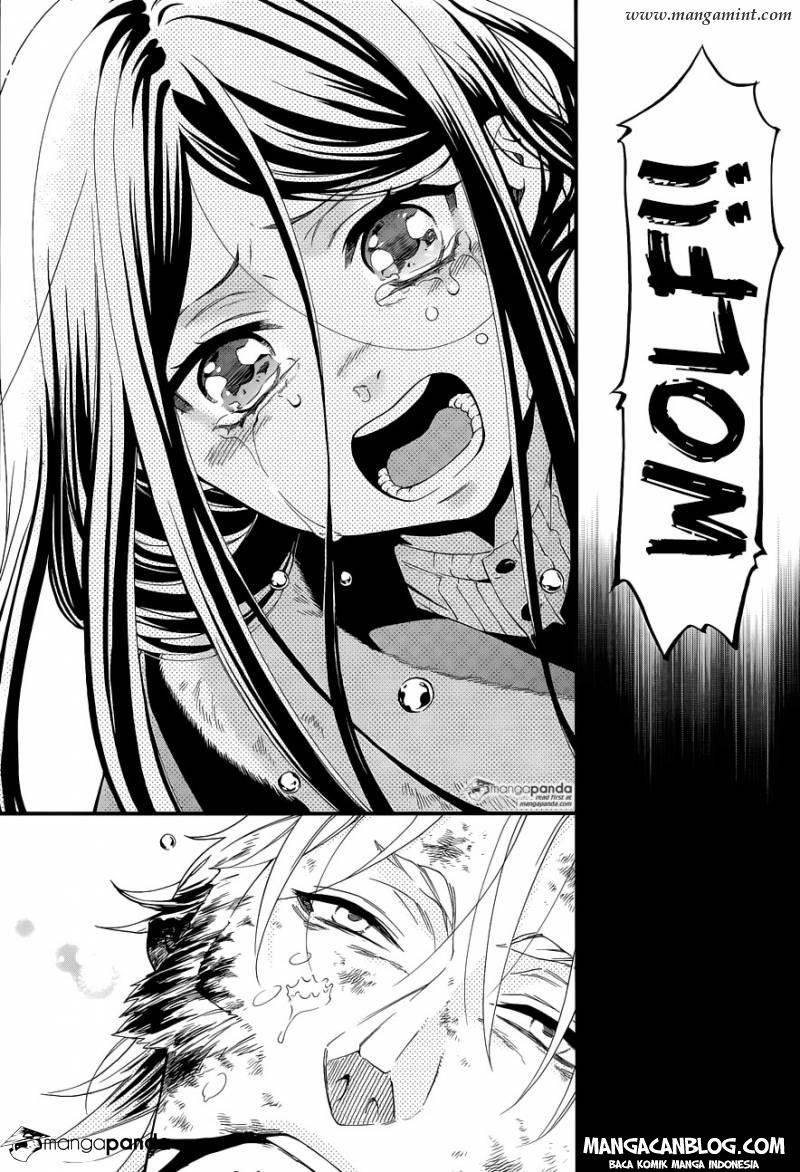 Kuroshitsuji