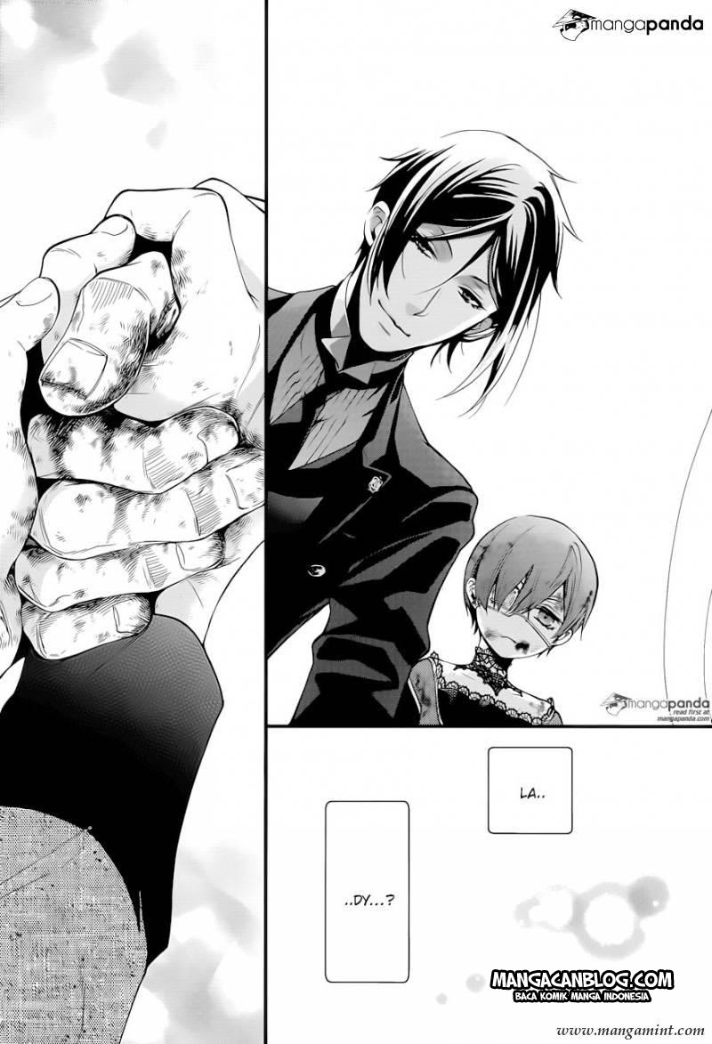 Kuroshitsuji